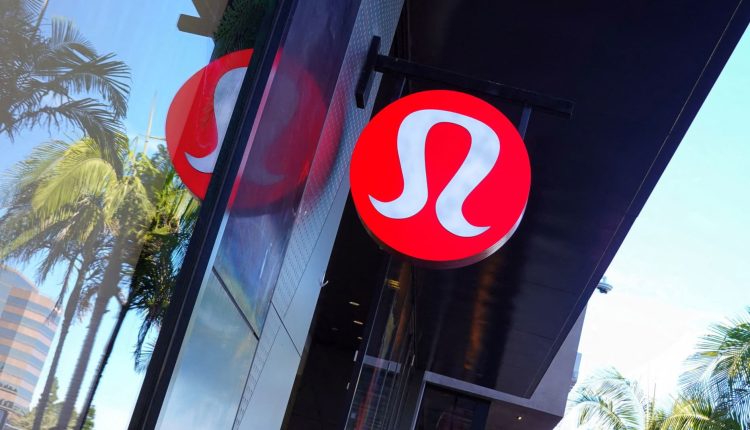 Lululemon shares jump as holiday-quarter sales surge