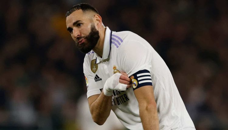 Madrid relying on injury-hit Benzema for more European glory | Football News