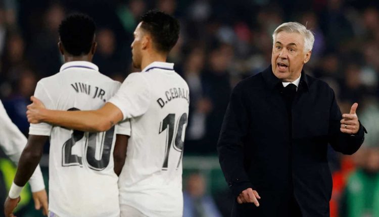 Madrid vs Liverpool, Champions League live streaming: When and where to watch? | Football News