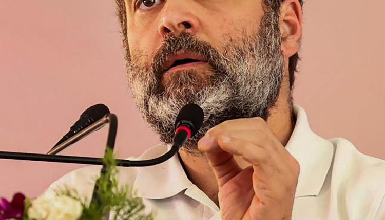 Maharashtra Assembly: BJP, Shiv Sena members target Rahul Gandhi over Savarkar remarks