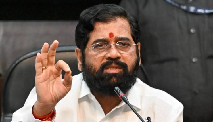 Maharashtra Government Employees Firm on Strike From Tomorrow for Old Pension Scheme; CM Eknath Shinde Forms Panel