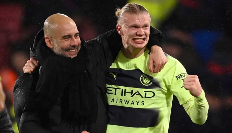 Man City vs Leipzig, Champions League live streaming: When and where to watch? | Football News