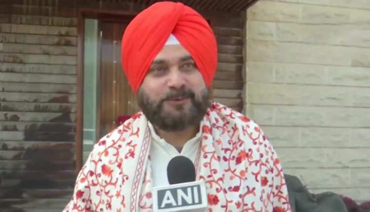Navjot Singh Sidhu Likely To Be Released From Patiala Jail on April 1