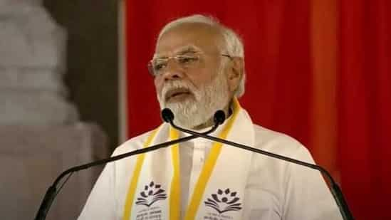 PM Modi to attend the last leg of Vijaya Sankalpa Yatra in Karnataka