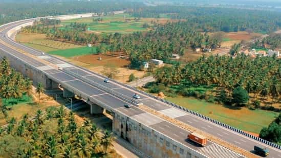 PM Modi to inaugurate Bengaluru - Mysuru expressway. 10 things to know