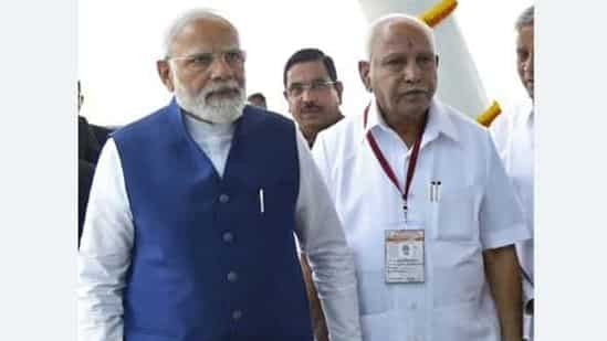 PM Modi’s BJP faces close fight in India’s swing state Karnataka