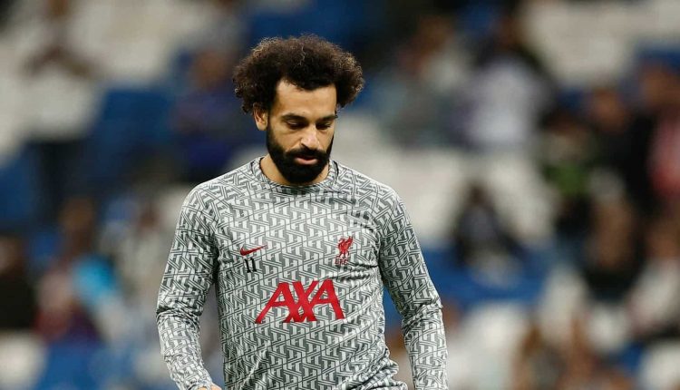 Police return a silver medal stolen from Mohamed Salah's home in Cairo | Football News