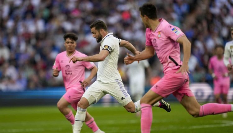 Real Madrid beat Espanyol 3-1, eyes Liverpool and Clasico | Football News