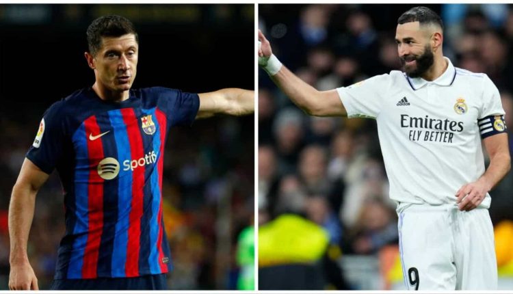 Real Madrid vs Barcelona, Copa del Rey: When and where to watch El Clasico? | Football News