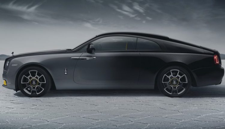 Rolls-Royce Black Badge Wraith Black Arrow Unveiled: The Last of the Legendary V12 Coupe Meant for Only an Elite Few; Read All Key Details Here