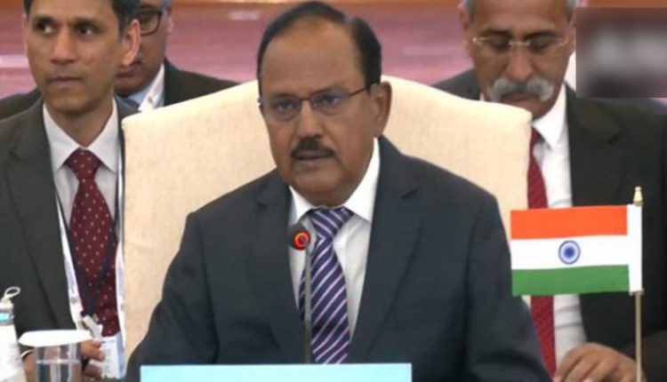 SCO-NSA Meet: Ajit Doval’s Firm Message to Pakistan and China on Terrorism and Territorial Integrity