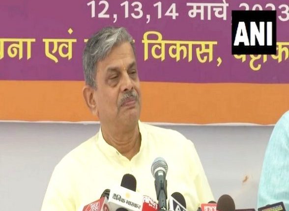 Same-Sex Marriage: RSS Backs Centre’s Stand, Says Marriage in Hinduism Is ‘Sanskar’, Not Contract or Enjoyment