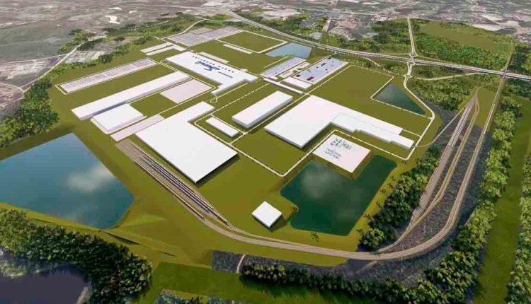 Scout Motors picked South Carolina for speed, says CEO