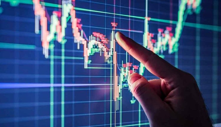  In the Nifty50 pack, HDFC Life Insurance surged 4 per cent, followed by Reliance Industries which gained over 3 per cent.