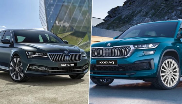 Skoda Announces Introduction of the Next Generation Skoda and Kodiaq Later This Year; Find Powertrain, Design and Feature Details Here