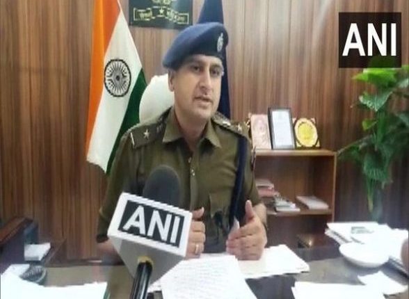 Sonia Gandhi Morphed Video: Man Arrested by Rajasthan Police for Posting Edited Clip of Congress Leader on Social Media