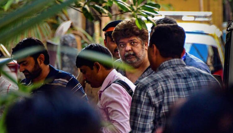 Special Court sends bookie to judicial custody in bribery and extortion case