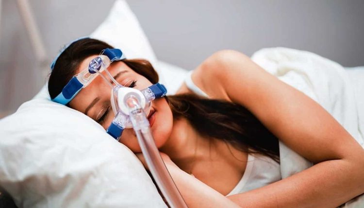 Statins may lower heart disease in people with sleep apnea: Study | Health