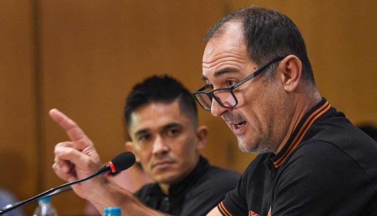 Stimac omits ISL golden glove winner Kaith | Football News