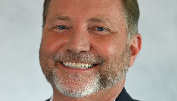 Subaru's Troy Poston named head of U.S. sales