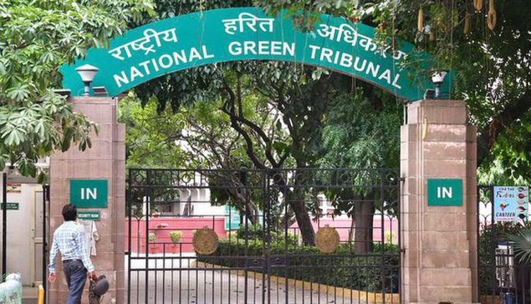 Surat gas leak case: NGT upholds compensation for victims