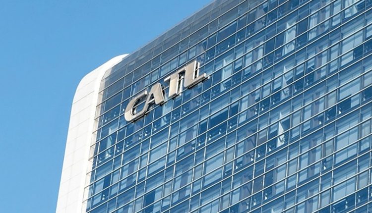 Tesla and CATL might build a U.S. plant