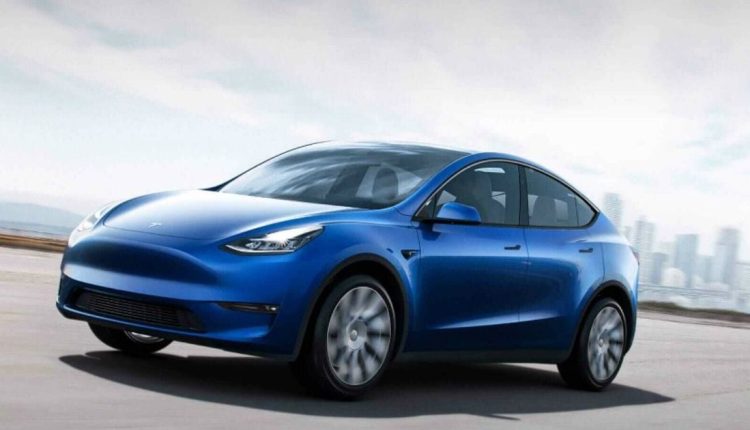 Tesla readying Model Y revamp for 2024