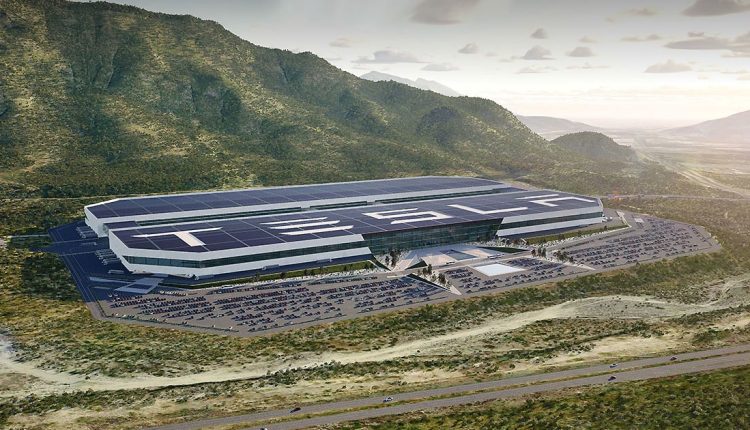 Tesla wants to cut its manufacturing costs in half