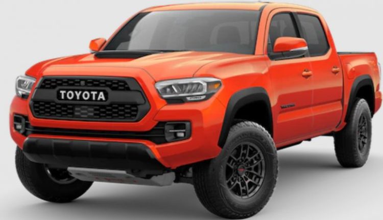 Toyota Tacoma New-Gen To Preview the Next-Gen Fortuner and Hilux With Shared Platform and Tech; Find Key Details Here