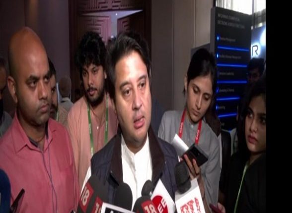 UDAN Scheme: Working To Achieve Target of 100 Airports Under the Scheme by 2024, Says Civil Aviation Minister Jyotiraditya Scindia
