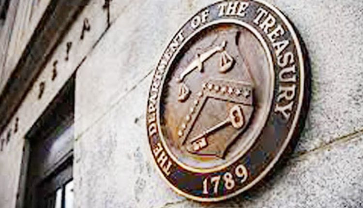 U.S. Treasury to release EV battery sourcing rules next week