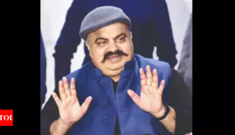 Umesh Pal murder case: Supreme Court dismisses Atiq Ahmad's plea for protection in UP police custody | India News