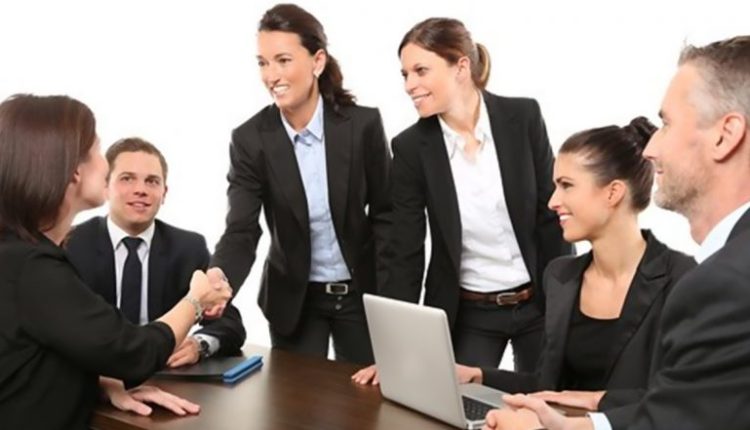 Uttar Pradesh: 50% Startups Are Headed by Women, Says State Government Spokesman Akshay Tripathi