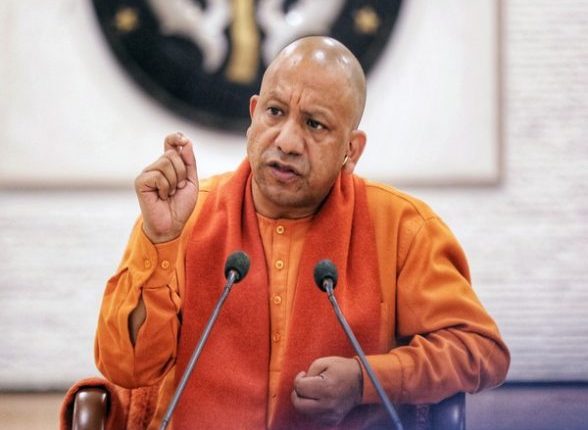 Uttar Pradesh Government Set To Celebrate CM Yogi Adityanath’s Second Term on March 25