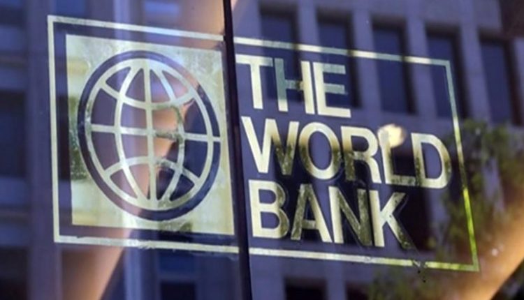 World Bank Commits USD 1 Billion to India for Public Healthcare Infrastructure