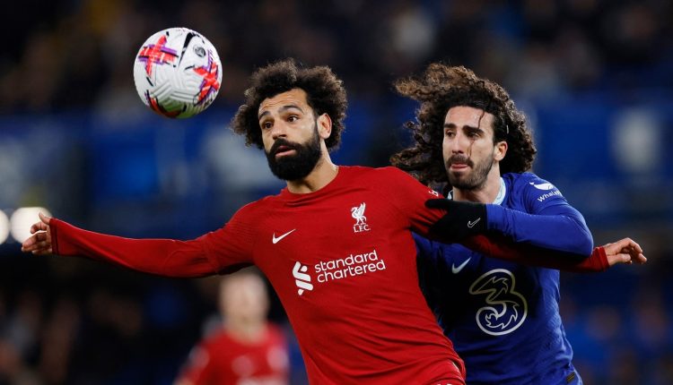 Chelsea held by Liverpool; Villa beat Leicester in Premier League | Football News