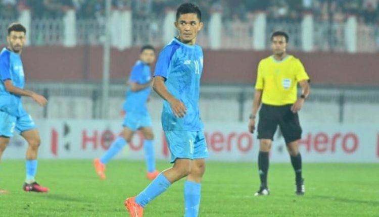 India rise five places to 101 in latest FIFA rankings | Football News