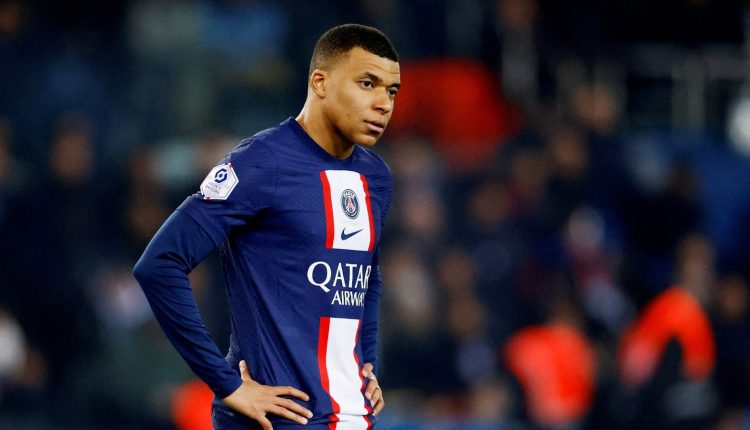 Kylian Mbappe unhappy with PSG for promo video to fans | Football News