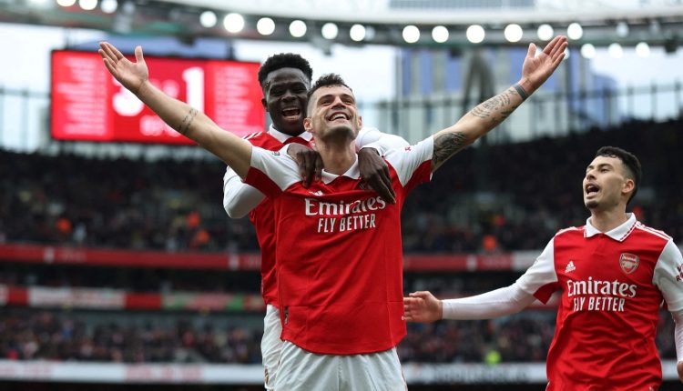 Arsenal brace for Liverpool test as relegation battle heats up | Football News