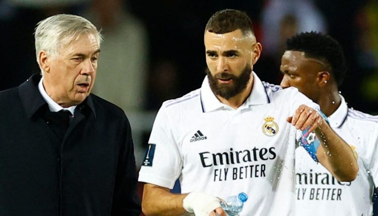 'If RM doesn't win UCL...': Ex-Barca star's colossal warning to Ancelotti | Football News