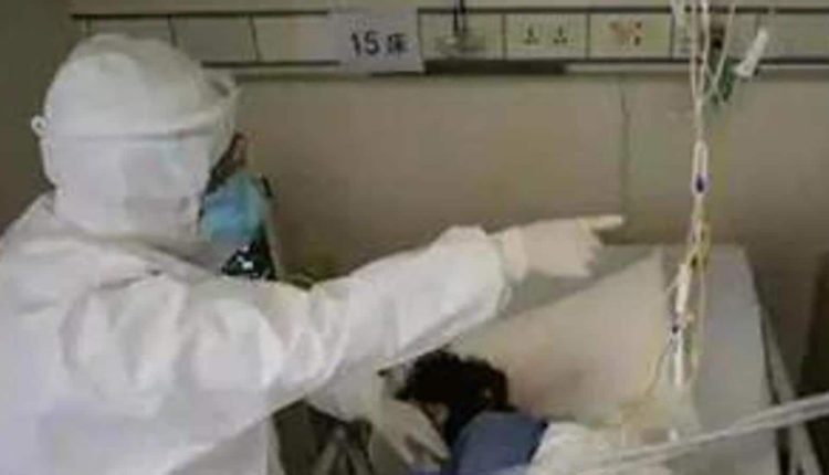 Infected by Covid, 70-year-old Bihar woman dies of heart attack