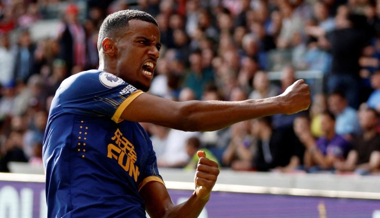 Premier League: Newcastle maintain top-four push, Lampard return falls flat | Football News