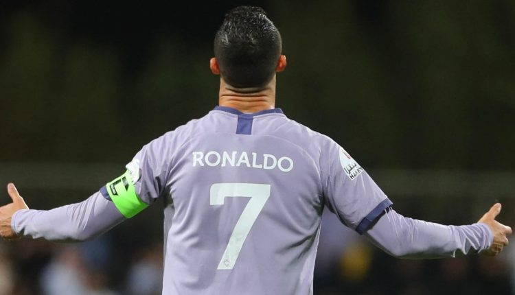 Ronaldo angered by blow to title hopes of Al-Nassr, opponents hail 'checkmate' | Football News