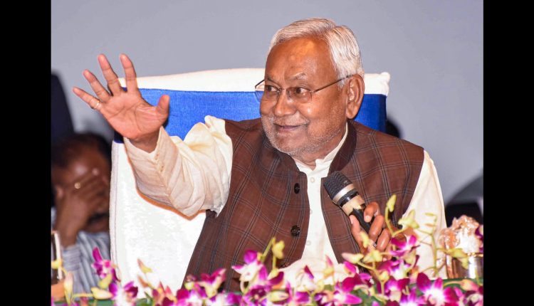 Bihar cabinet clears new rules for teachers’ recruitment