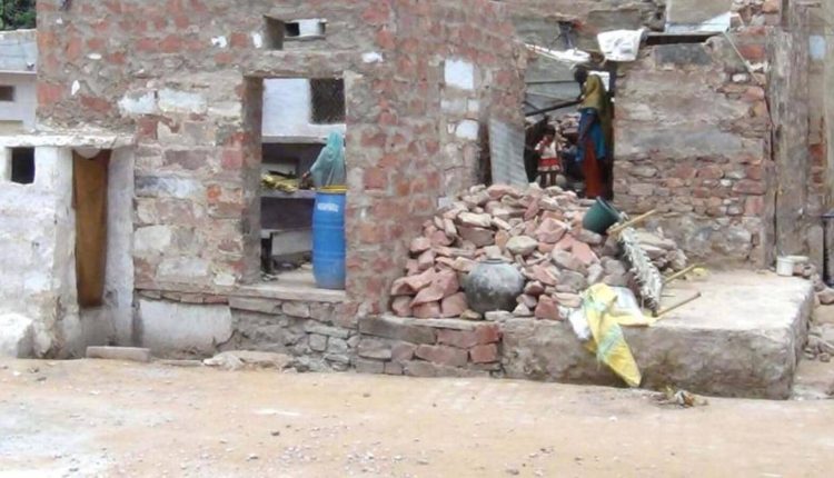Bihar: 71K beneficiaries of PM housing scheme get notice for stalled work