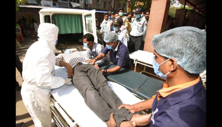 Bihar will buy Covid vaccines in absence of supply from Centre: CM Nitish