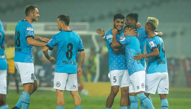 Mumbai City see Super Cup as a big platform for Indian players | Football News
