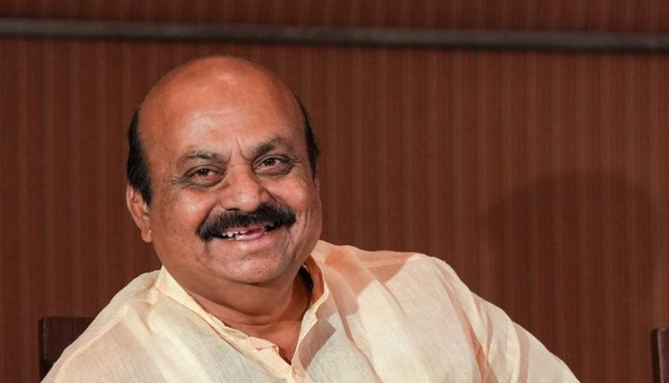 ‘First list will be out after…’: Karnataka CM Bommai | Bengaluru