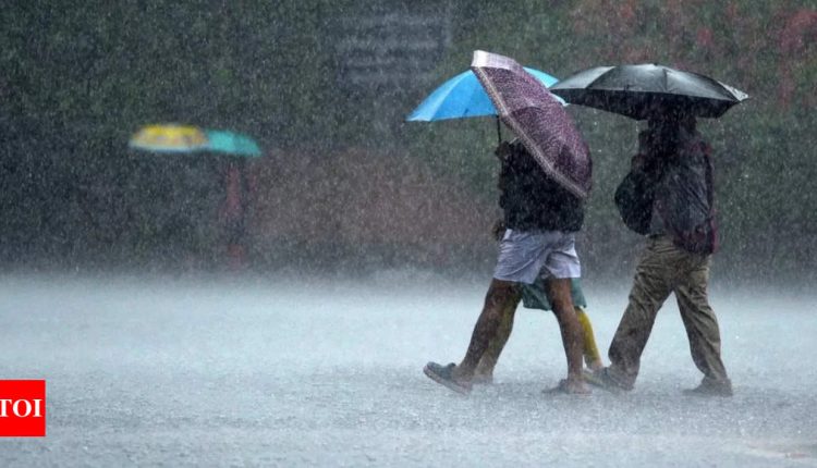 Monsoon likely to be ‘normal’ at 96% despite El Nino conditions: IMD | India News