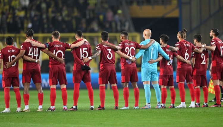 Man United visit offers Europa League kings Sevilla redemption | Football News